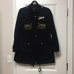 Fashion jacket